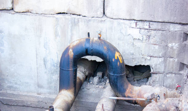 Best Residential water damage restoration  in Genoa, AR